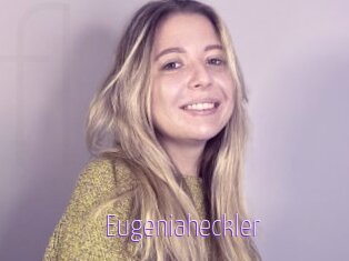 Eugeniaheckler