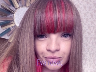 Eva_rosec