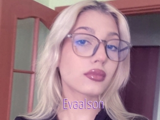 Evaalson