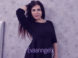 Evaanngelx