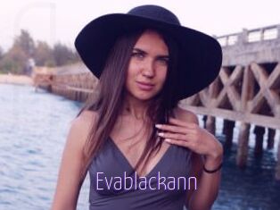Evablackann