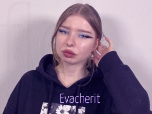 Evacherit