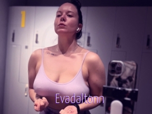 Evadaltonn