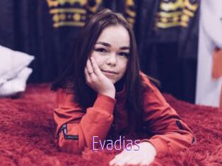 Evadias