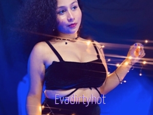 Evadirtyhot