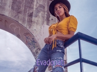 Evadonati