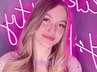 Evaharriston