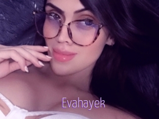 Evahayek