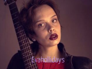 Evahollidays