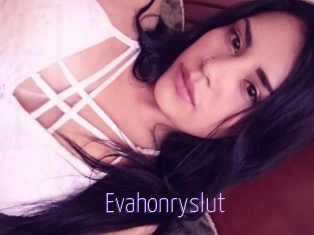 Evahonryslut