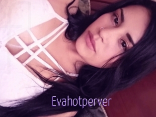 Evahotperver