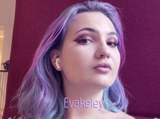 Evakeley