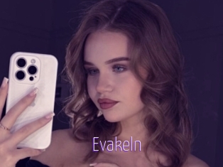 Evakeln