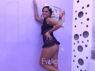 Evako