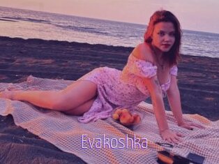 Evakoshka