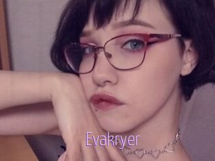 Evakryer