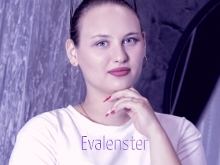 Evalenster
