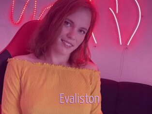 Evaliston