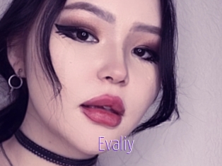 Evaliy