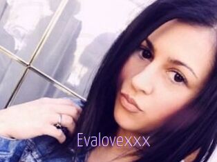 Evalovexxx
