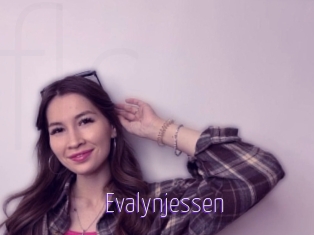 Evalynjessen