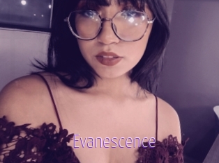 Evanescence