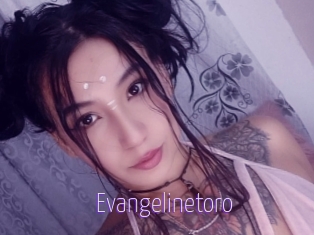 Evangelinetoro
