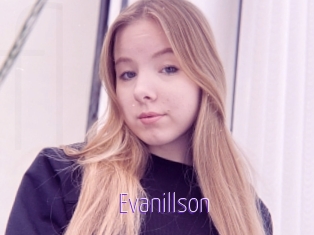 Evanillson