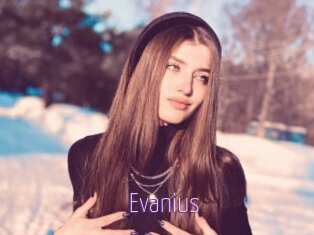 Evanius