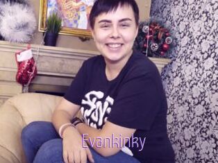 Evankinky