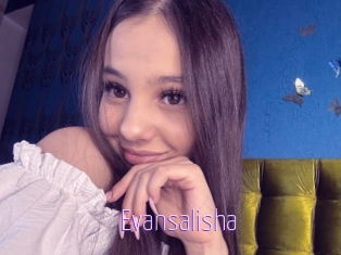 Evansalisha