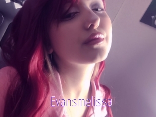 Evansmelissa