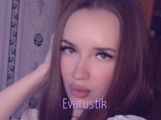 Evarustik