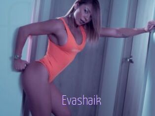 Evashaik
