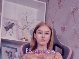 Evashishkova