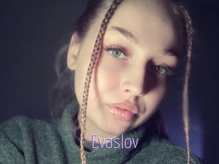 Evaslov