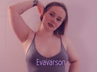 Evavarson