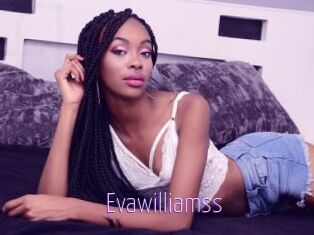 Evawilliamss