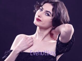 Evehottiex