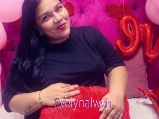 Evelynalwyn