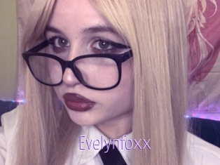 Evelynfoxx
