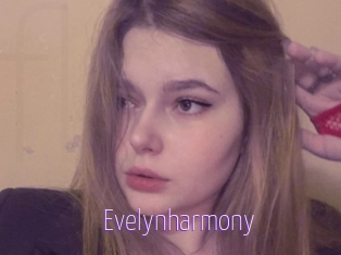 Evelynharmony