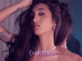 Evelynhays