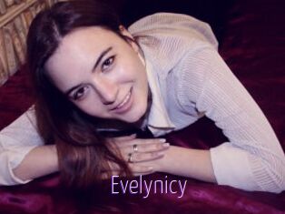 Evelynicy