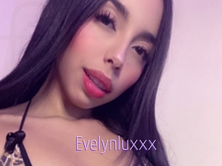 Evelynluxxx