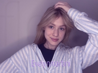 Evelynmartini