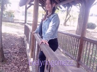 Evelynngomezz