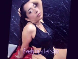 Evelynpaterson