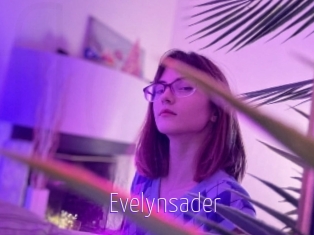 Evelynsader