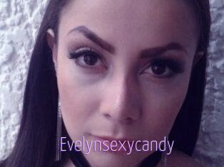 Evelynsexycandy